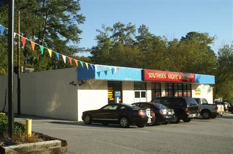Specialties: Adult retail store and smoke shop selling the latest, cutting edge products in adult entertainment. Established in 1995. Our business started in 1995 as Georgia's first adult entertainment emporium. We are the largest in the Southeast having developed over 40 different adult entertainment locations.
